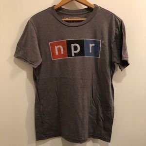 NPR T